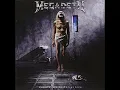 Megadeth - High Speed Dirt (Original 1992)