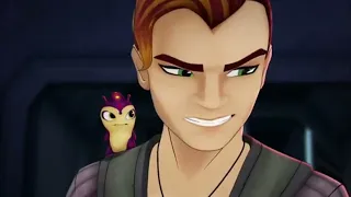 سلغتيرا الموسم الرابع الحلقه الاخيره مدبلجة عربي 