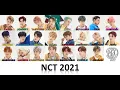 Download Lagu HOW WOULD NCT OT23 SING MAVERICK BY THE BOYZ (COLOR CODED LYRICS)