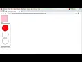 jQuery Custom Event Build A Traffic Signal using jQuery Custom Events - Part 2 on trigger