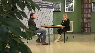 «Вести.Культура», эфир от 15 ноября 2021 года