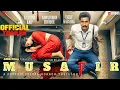 Lagu MUSAFIR | Official Trailer | Katrina Kaif | Vicky Kaushal | Nawazuddin | New Movie Trailer |Trailer