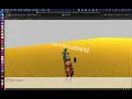 OpenAI Unity integration