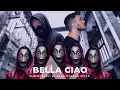 Download Lagu Alan Walker Style - Bella Ciao , Money Heist Season 5 Albert Vishi Remix