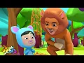 Download Lagu Singa dan Tikus Cerita Moral dan Lebih Banyak Lagu Anak-anak