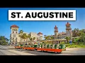 The Hidden Luxury of St Augustine America s Oldest City