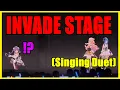 Download Lagu Towa Accidentally Invades Stage During Nene \u0026 Suisei's Duet【Hololive | Eng Sub】