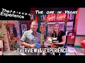 Las Vegas Friends Experience MGM Grand