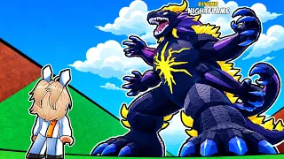 Aku Dapet Divine TERJUMBO di Steal an Egg! (FULL INDEX?!)