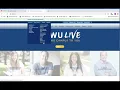 Online Course Registration Instructions