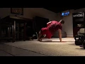 Advanced Crawling Patterns Sideways Crawl for Strength
