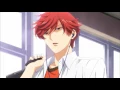 Download Lagu [ AMV ] Shut Up and Dance ~ Walk The Moon