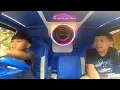 Download Lagu Berkunjung Ke Rumah Dimas Driver Traga || Ditdim Vlog