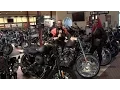 National Motorcycle Week at Mancuso Central Harley-Davidson