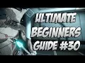 Warframe The ULTIMATE Beginner s Guide Episode Getting Started In Sorties