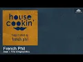HCR027 French Phil - Seek + Find (Original Mix) [Deep House]