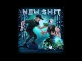 Holy Priest, Zatox - New Shit (Extended Mix)