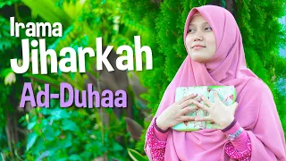 mudah pemula ad duha irama jiharkah langsung bisa bersama yosi nofita sari