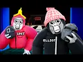 Download Lagu I Tried Elliot's Squid Game
