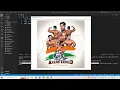 Creating anandarnold8691 s Sketch Using Python A Tutorial by aakarshcodes