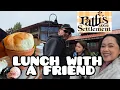 PATTIS 1880 S SETTLEMENT GRAND RIVERS KENTUCKY Experience the food and feel the Christmas Vibe