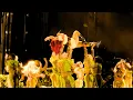 Download Lagu [4K] SZA - Scorsese Baby Daddy (Live at SoFi Stadium LA - Barricade) | Grand National Tour 2025