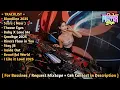 Download Lagu BREAKBEAT BLOODLINE ( ARIANA GRANDE ) VIRAL FULL BASS 2025 !!
