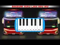 Download Lagu Telolet Basuri Kau Lah Ibuku Versi Pianika || Basuri Pianika