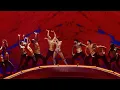 Dua Lipa - Training Season Live From Mexico