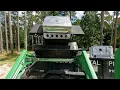 Download Lagu I loaded my scrap trailer to the max. Trip to recycling center.