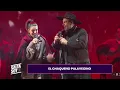 Chaqueño Palavecino y Euguenia Quevedo la yapa 