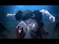 RULE 34 ARTIST Watches Demon Slayer Season