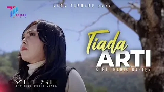 yelse tiada arti official music video 