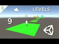 Adding More Levels Build Your First 3D Game in Unity