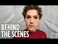 Spider-Man Brand New Day Behind the Scenes Stunt Rehearsals POV Camera Practical Action