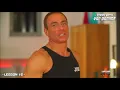 Download Lagu Train with Van Damme   Lesson 16 1/ 2