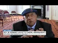 Funeral arrangements announced for late Civil Rights leader Dr Bernard LaFayette Jr