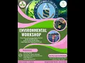Enhance Our Environment Workshop April 6 2024