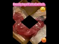 Nordstrom customer service experience order online box packaging YSL Handbag designer bag