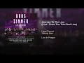Journey To The Line (Live / From The Thin Red Line)