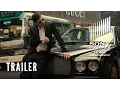 Hacker Trailer - On DVD Digital