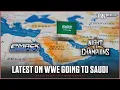 Download Lagu Het laatste nieuws over WWE die deze week naar Saoedi-Arabië gaat