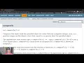 CS 124 Kotlin Interface as Abstraction Barrier