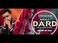 Lagu Mera Dard Tum Na Samajh Sake | Ali Khan | Attaullah Khan Tribute | Heart Touching Lofi Song 2025