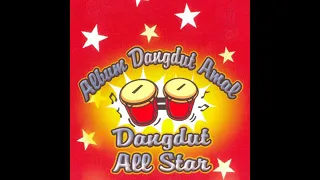 all start pammi di balik bencana