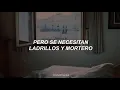 The Teskey Brothers - That Bird // Traducida al español