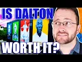 Is Dalton Georgia a Good Place to Live Pros and Cons of Living in Dalton Georgia