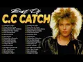 Lagu C.C.Catch Greatest Hits Full Album 2026 - CC Catch Gold Ultimate - C.C.Catch 2026 Nonstop Disco
