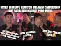 Download Lagu PRESS CONFERENCE MITRA REMATCH MELAWAN SYAHARUDIN? ALIF RAKIB BERI NASIHAT PADA MITRA