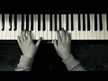 Download Lagu BUTTERFLIES - Tom Odell feat. Aurora - PIANO INSTRUMENTAL SOLO